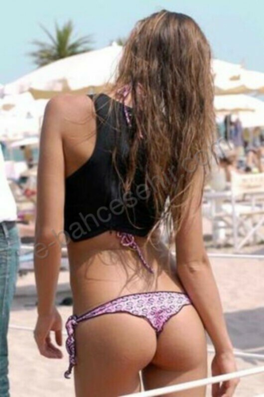 Bahçeşehir RUS ESCORT BAYAN